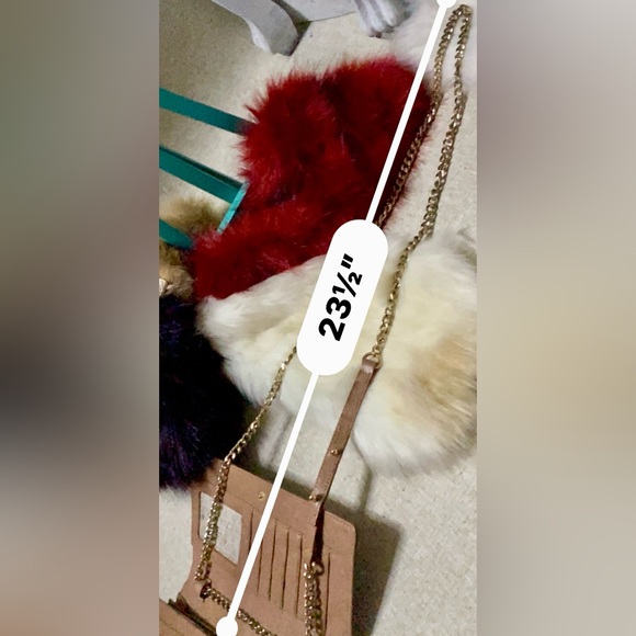 🎀Botkier New York FLAP SATCHEL, made of genuine leather, & snakeskin🎀#BOTKIER - Picture 9 of 17